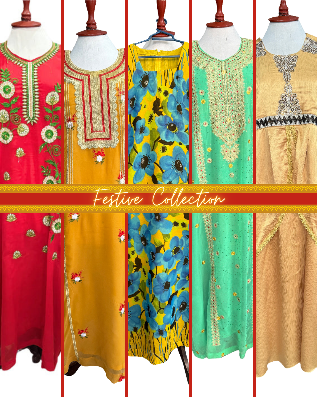 Festive Collections