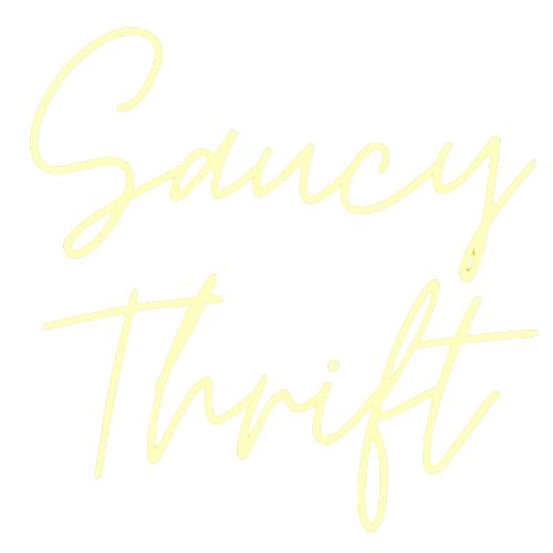 Saucy Thrift